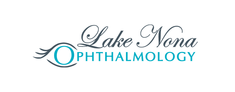 Lake Nona Opthalmology logo